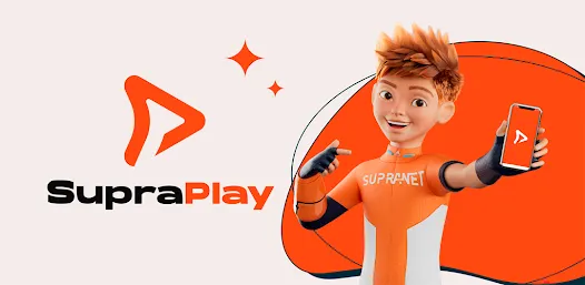 Supraplay Supraplay header